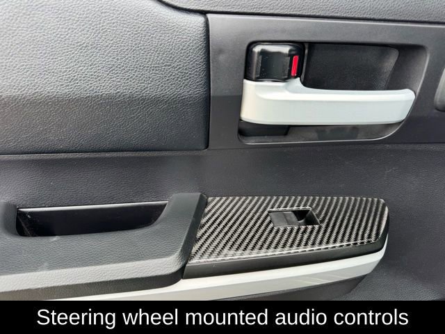 Used 2021 Toyota Tundra SR5 w/ SR5 Upgrade Package image 15