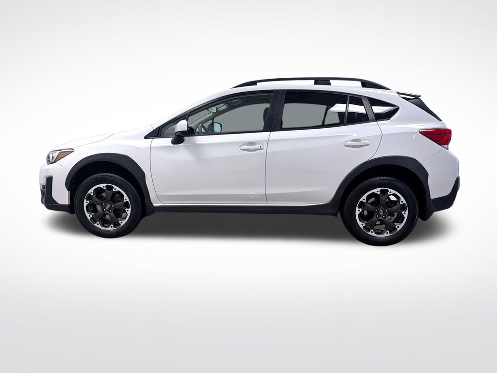 Used 2021 Subaru Crosstrek 2.0i Premium image 10