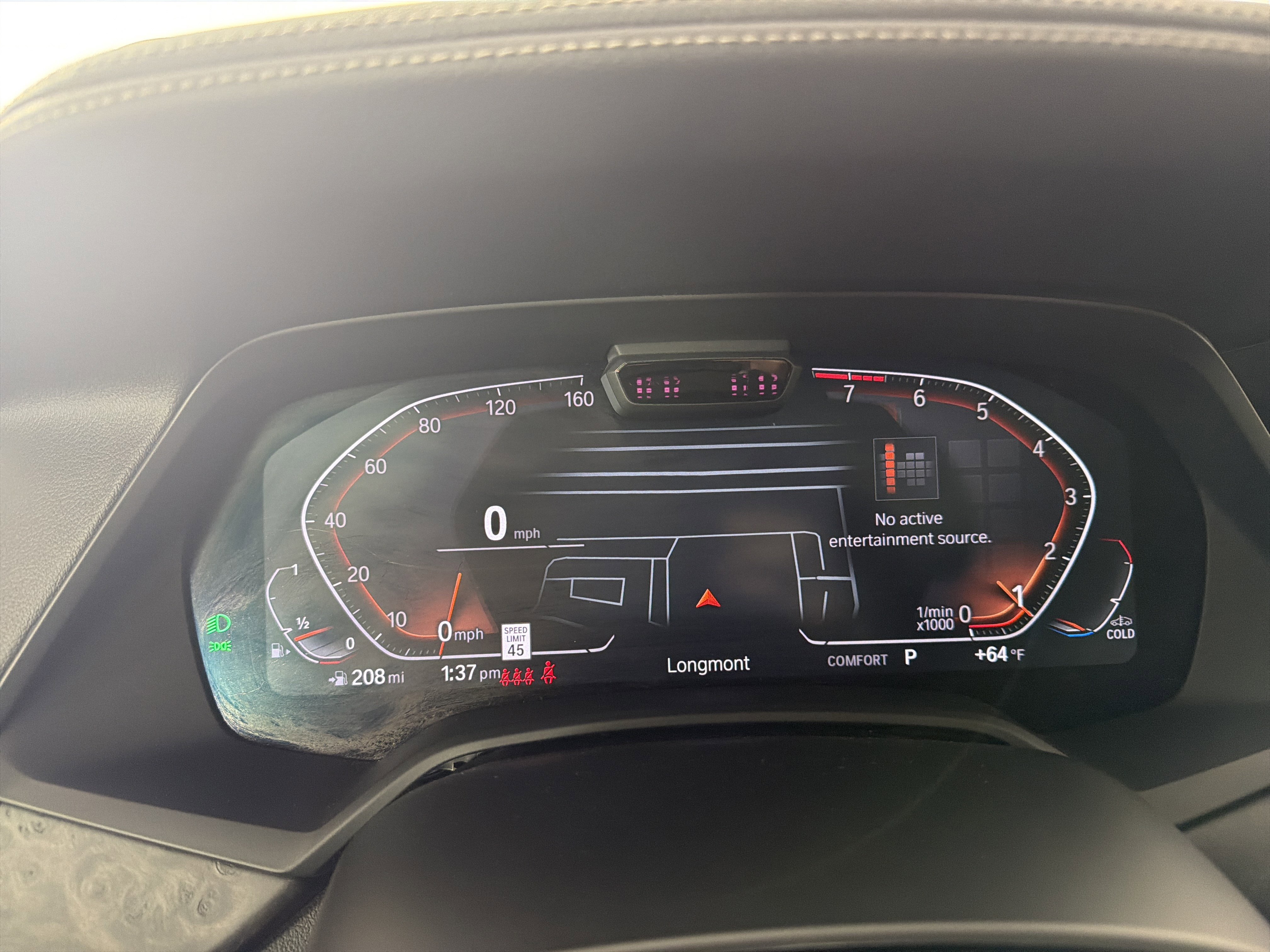 Used 2022 BMW X7 xDrive40i AWD/4WD image 11