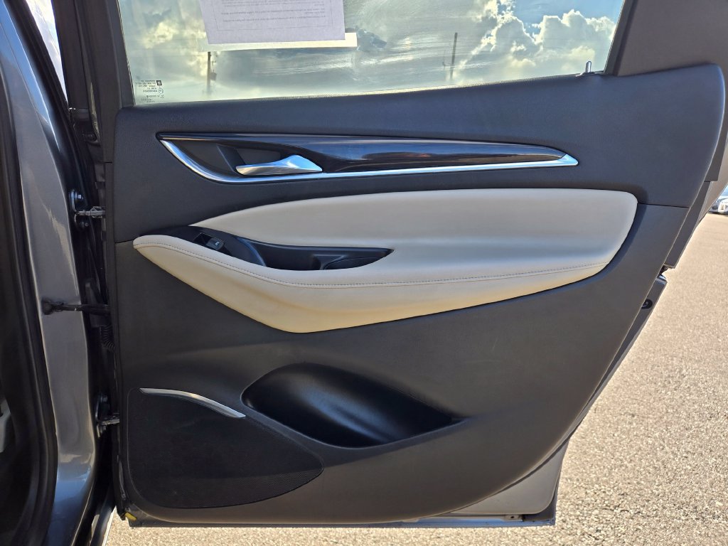 Used 2020 Buick Enclave Premium w/ Sun and Sites Package FWD image 56