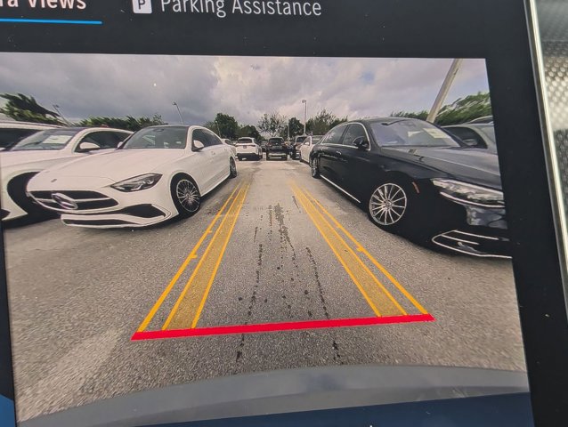 New 2026 Mercedes-Benz GLC 300 image 12