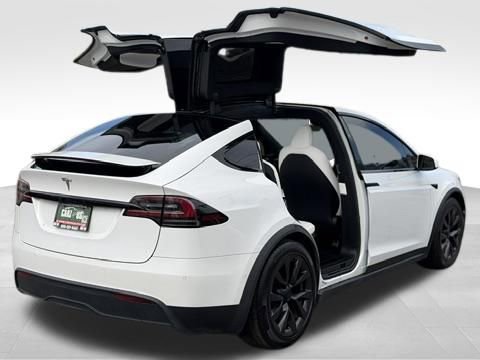 Used 2023 Tesla Model X image 6