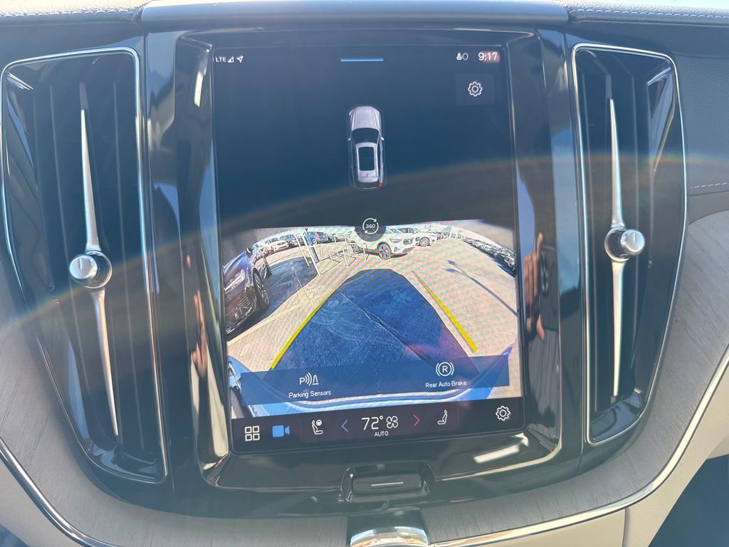 New 2025 Volvo XC60 T8 Ultra w/ Protection Package Premier image 13