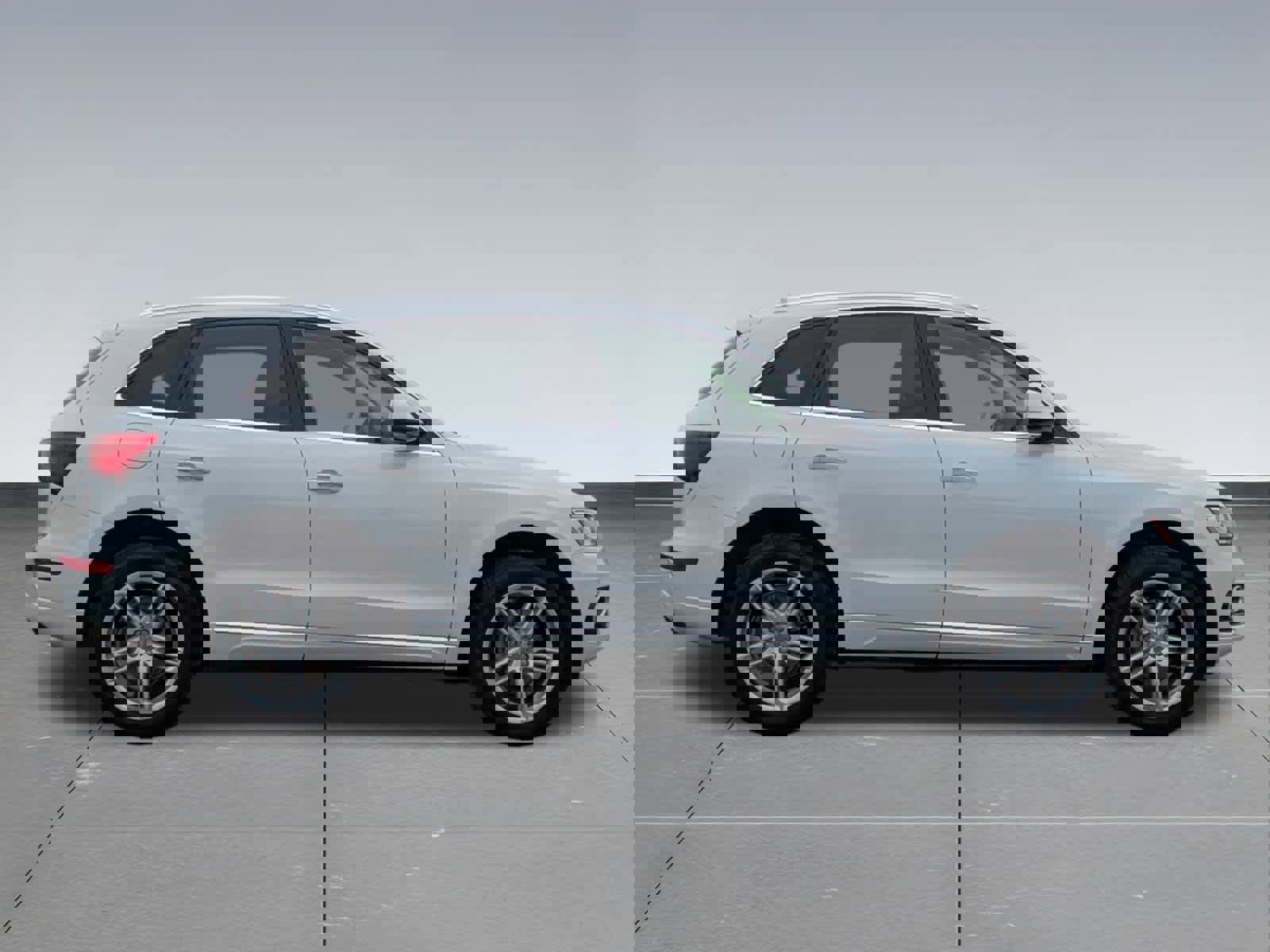 Used 2017 Audi Q5 2.0T Premium image 7