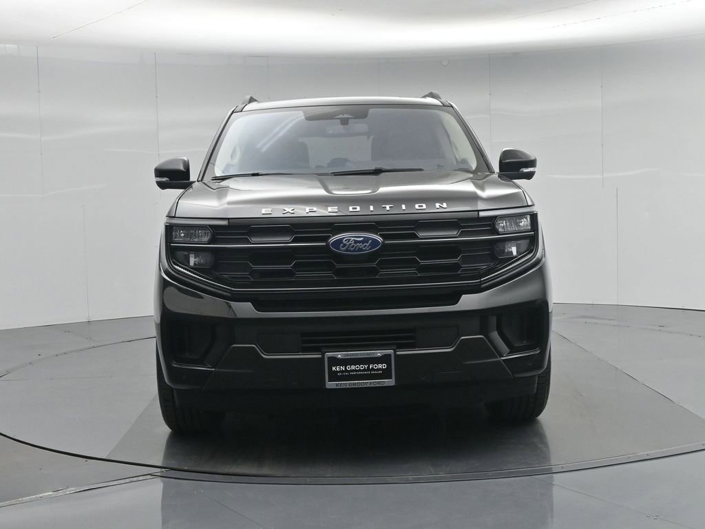 Certified 2025 Ford Expedition Active RWD image 60