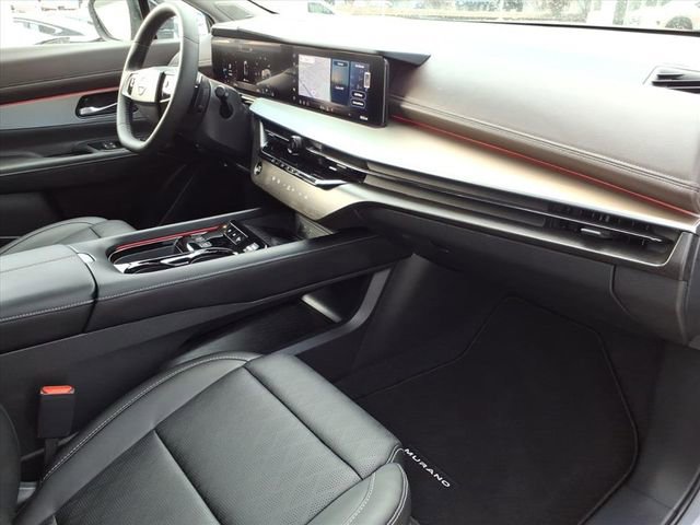 Certified 2026 Nissan Murano Platinum w/ Cargo Package image 20