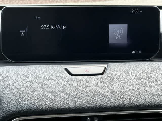 Used 2024 MAZDA CX-90 Plug-In Hybrid w/ Premium Pkg AWD/4WD image 12