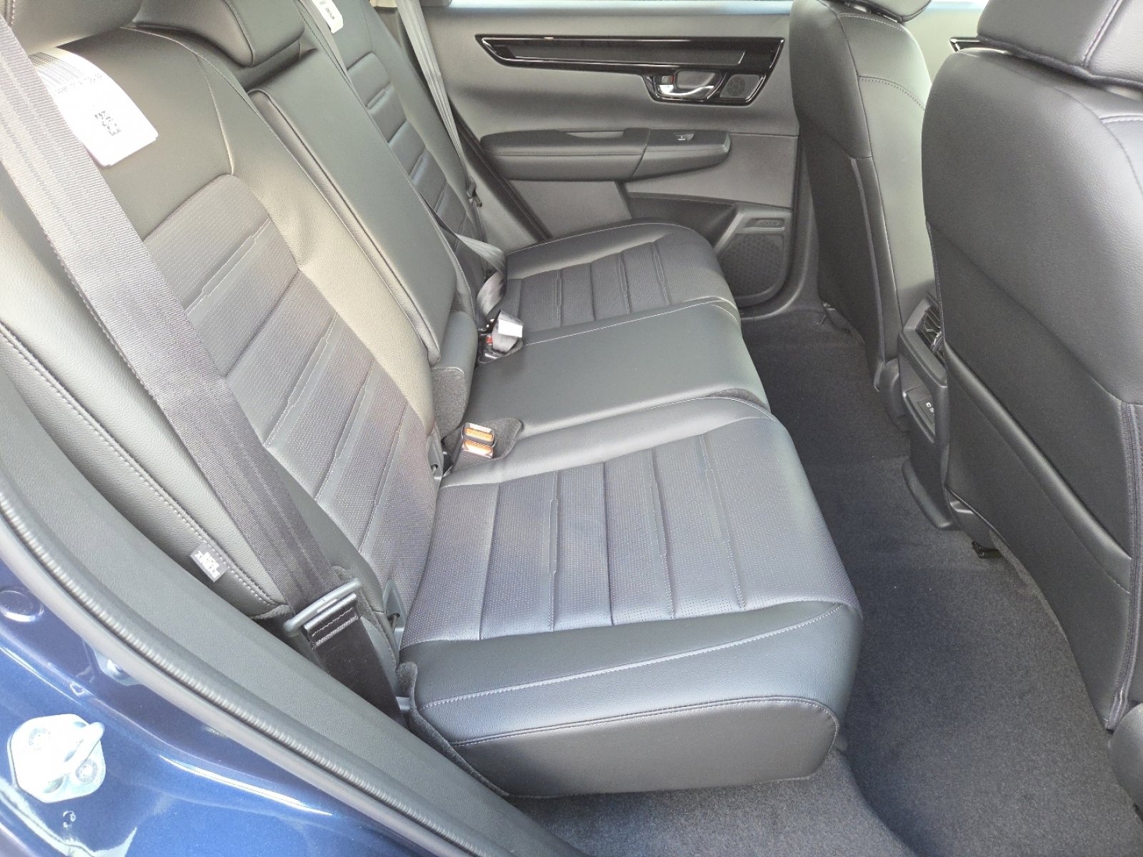 New 2026 Honda CR-V EX-L image 21