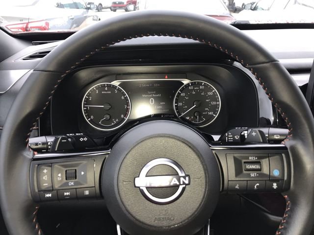 Certified 2023 Nissan Pathfinder Rock Creek image 14