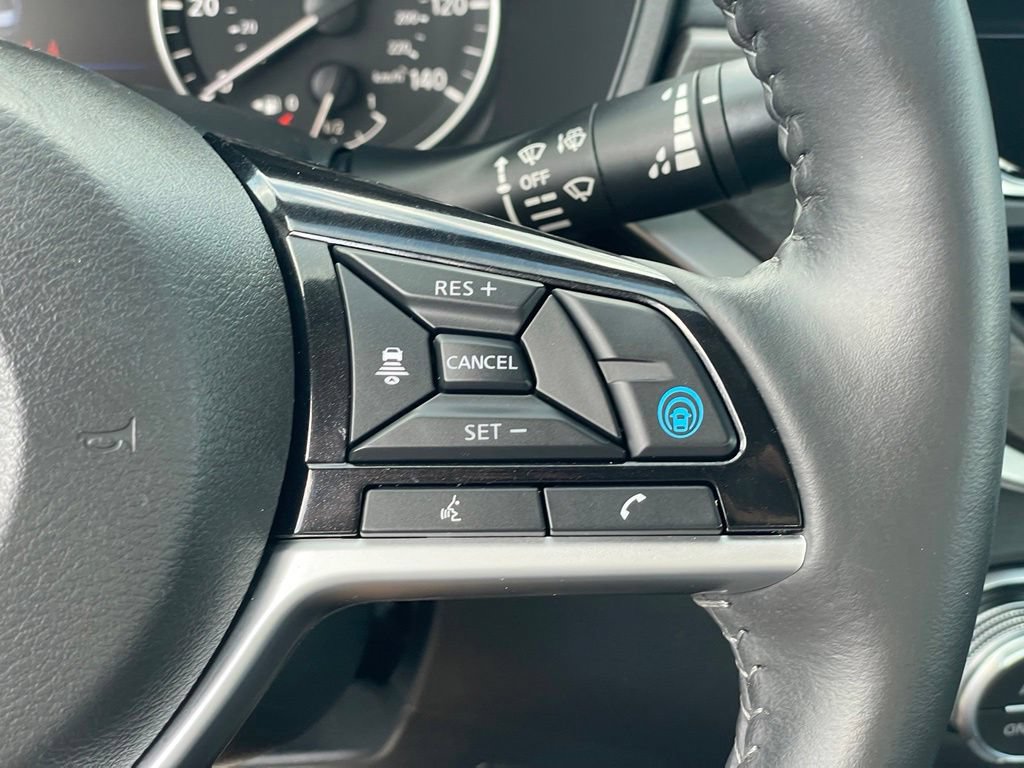 Certified 2023 Nissan Altima 2.5 SL AWD/4WD image 18