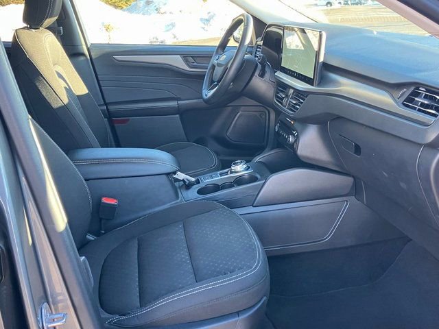 Used 2024 Ford Escape Active w/ Tech Pack #1 image 19
