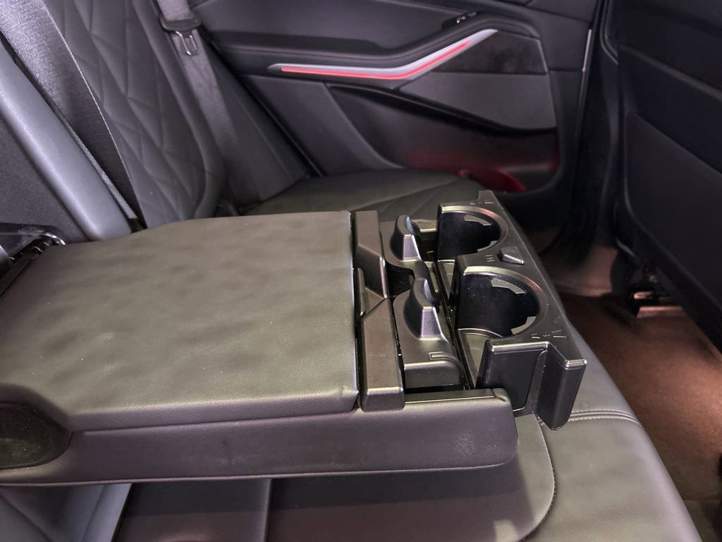 Used 2024 BMW X5 xDrive40i image 37