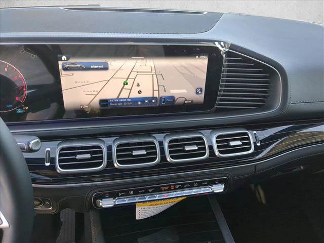 New 2026 Mercedes-Benz GLE 450 4MATIC Coupe image 12