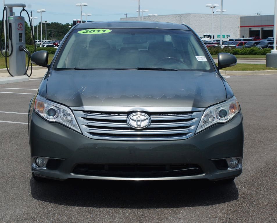 Used 2011 Toyota Avalon Limited FWD image 19