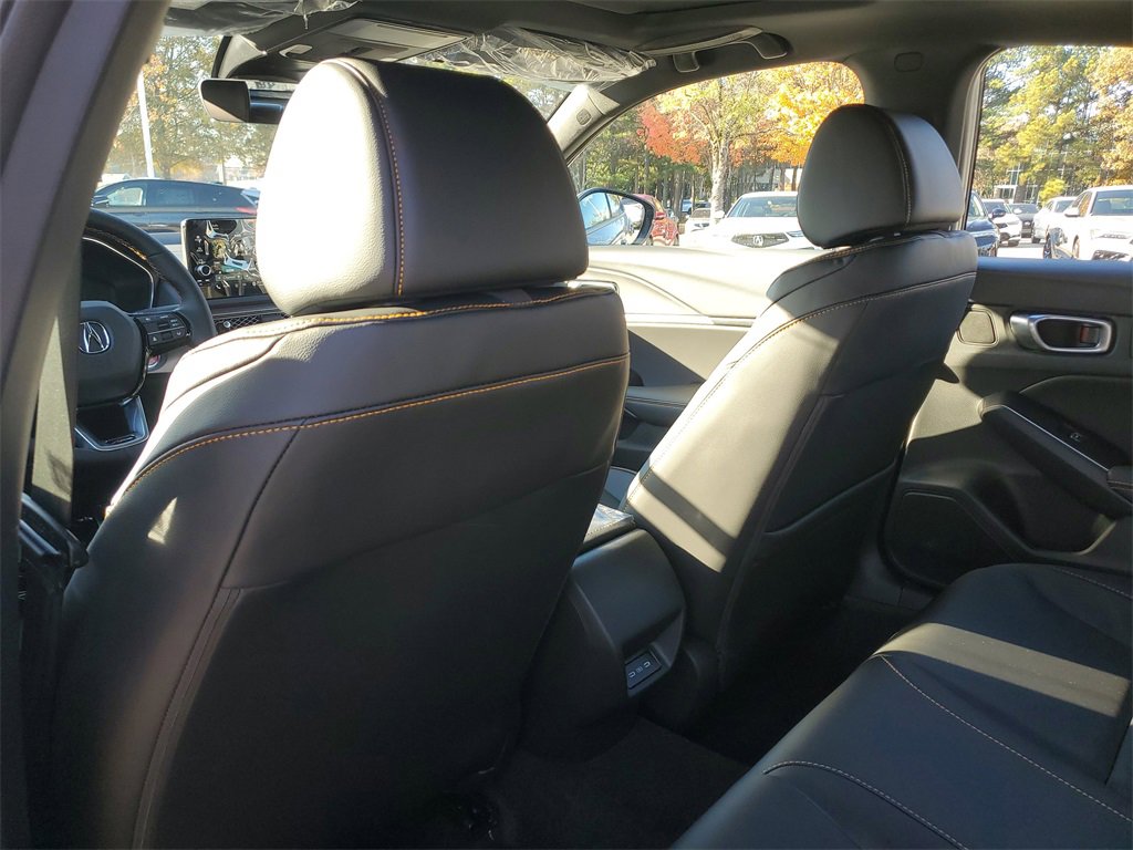 New 2026 Acura Integra A-Spec image 10