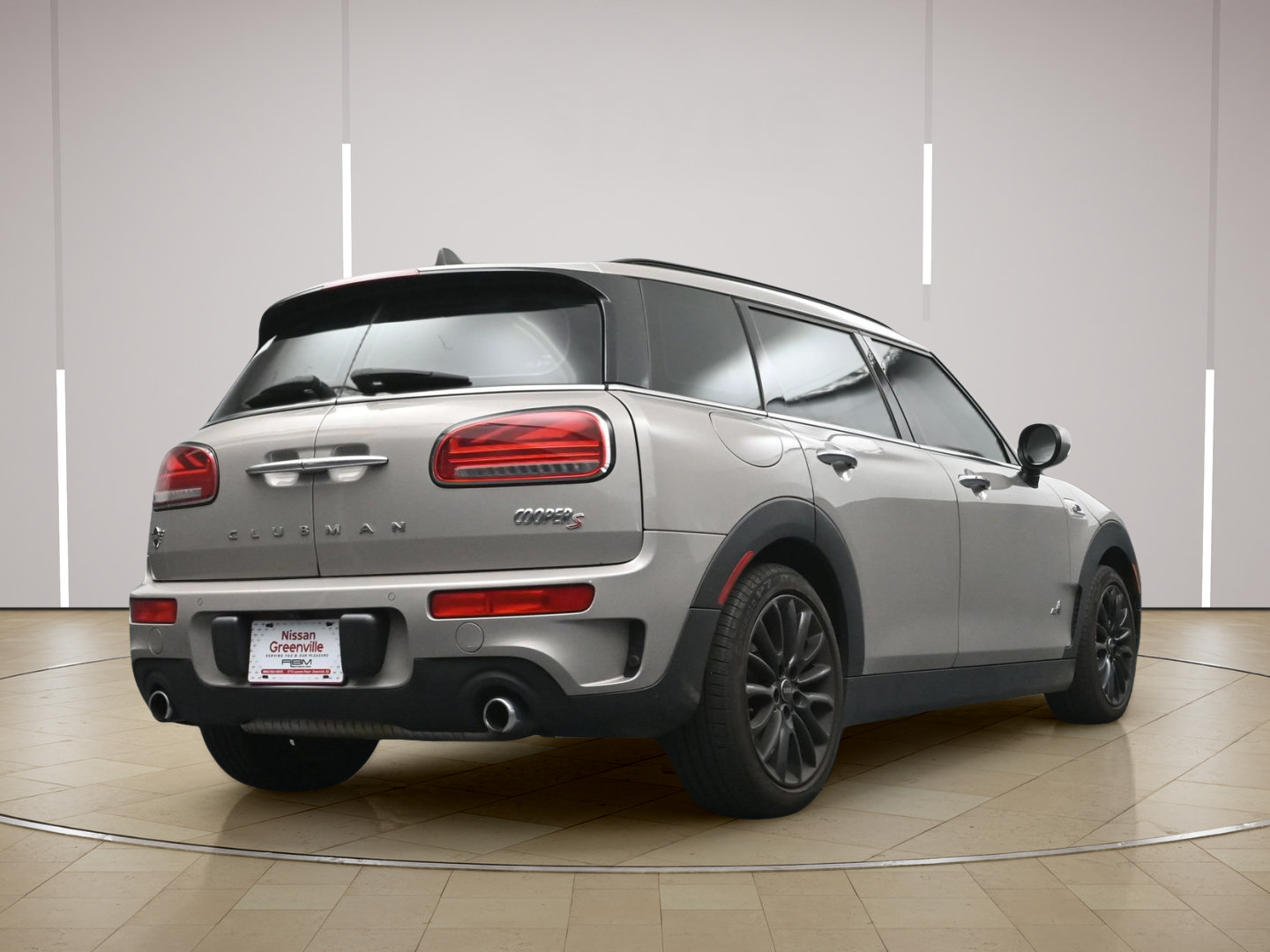Used 2022 MINI Cooper Clubman S AWD/4WD image 19