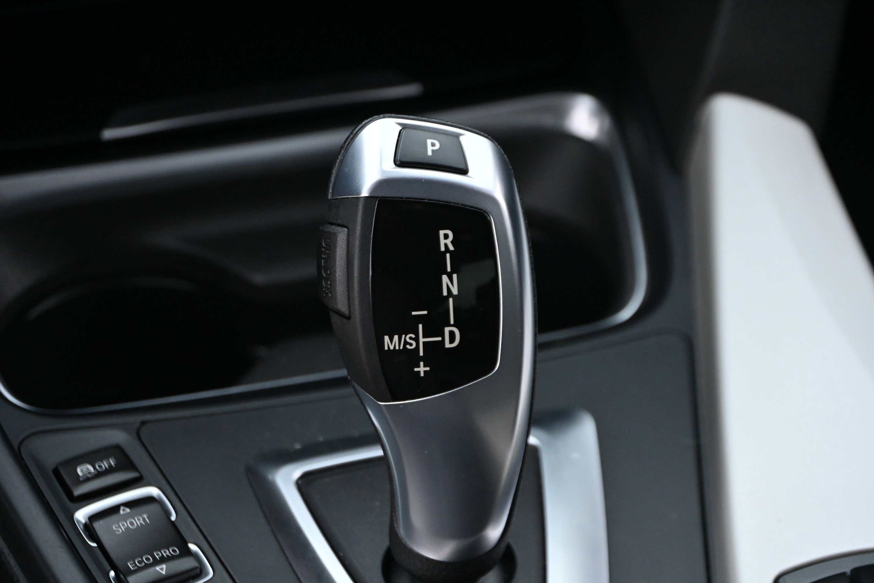 Used 2015 BMW 320i xDrive Sedan image 20