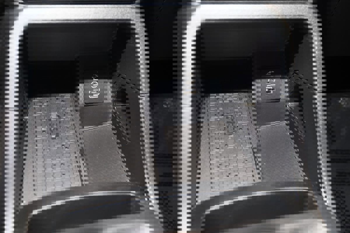 Used 2024 Ford Ranger XLT w/ Trailer Tow Package AWD/4WD image 27