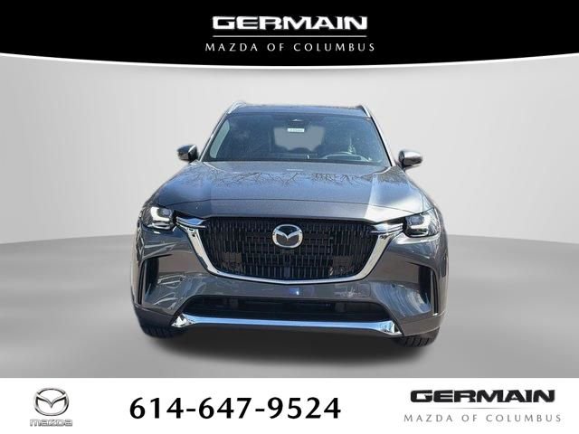 New 2026 MAZDA CX-90 3.3 Turbo S w/ Premium Plus AWD/4WD image 3