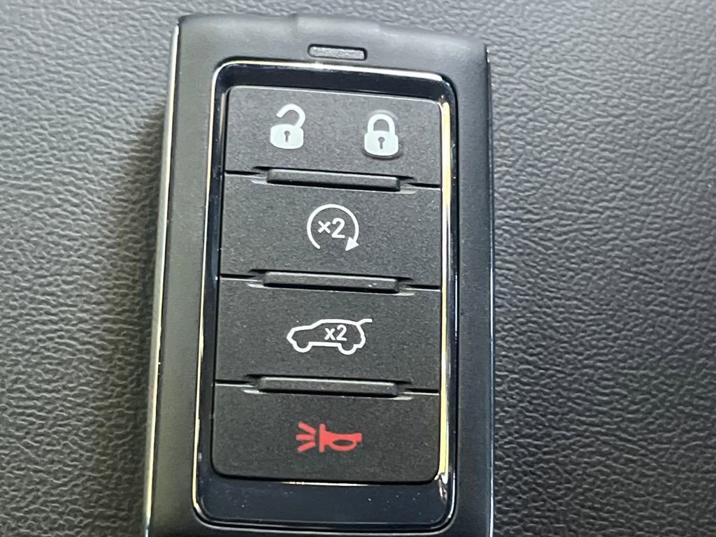 New 2025 Jeep Grand Cherokee L Laredo w/ Luxury Tech Group I AWD/4WD image 20