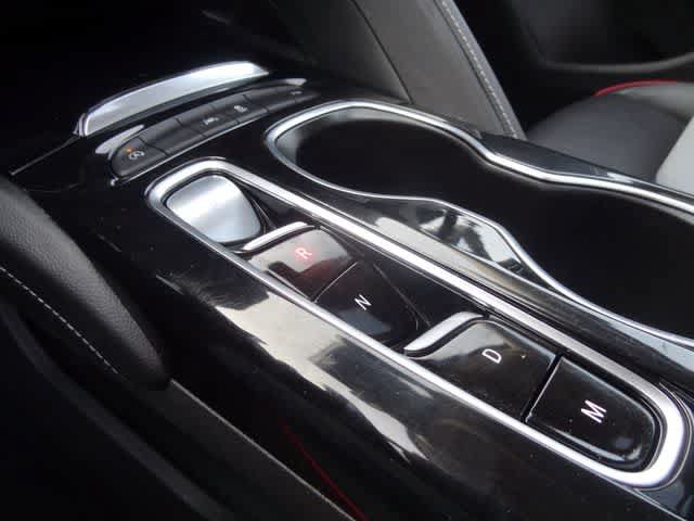 Used 2023 Buick Envision Essence w/ Sport Touring Package FWD image 38