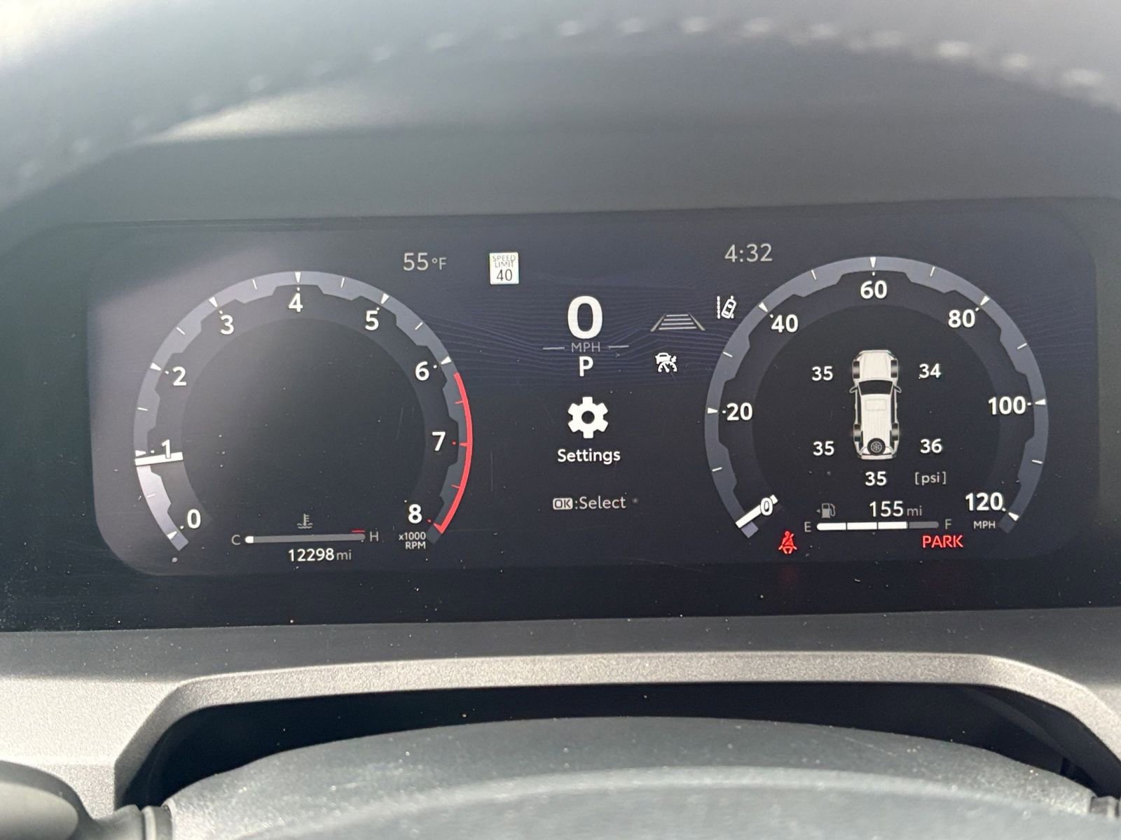 Used 2025 Toyota 4Runner TRD Off-Road image 37