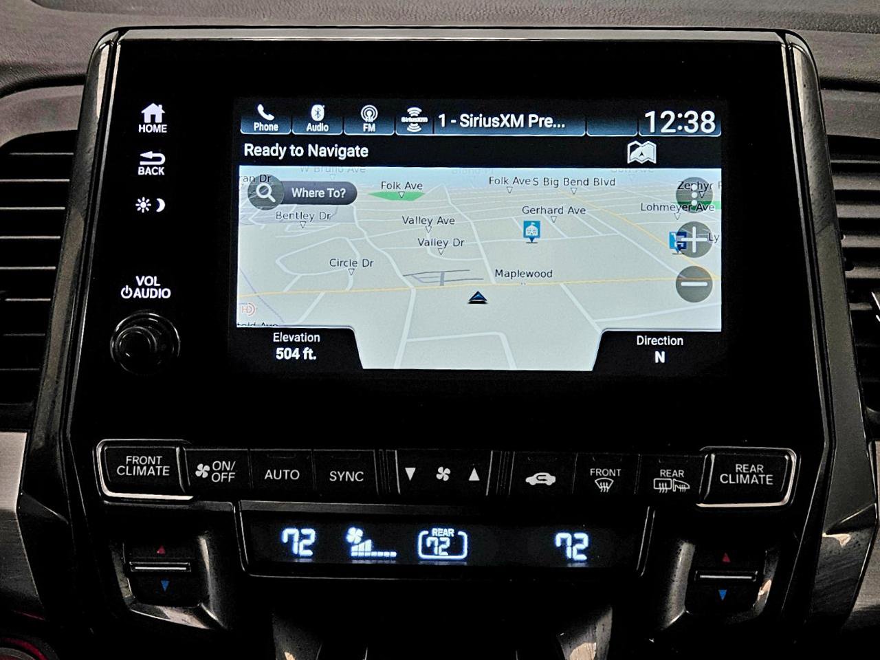 Used 2019 Honda Odyssey EX-L image 25