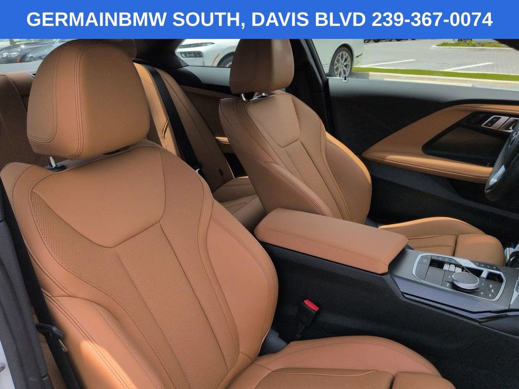 Used 2023 BMW 230i Coupe w/ Convenience Package RWD image 16