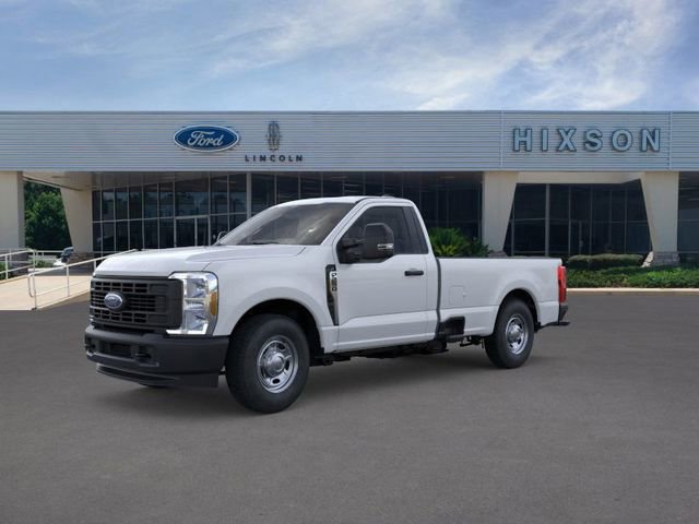 New 2026 Ford F250 2WD Regular Cab Super Duty image 1