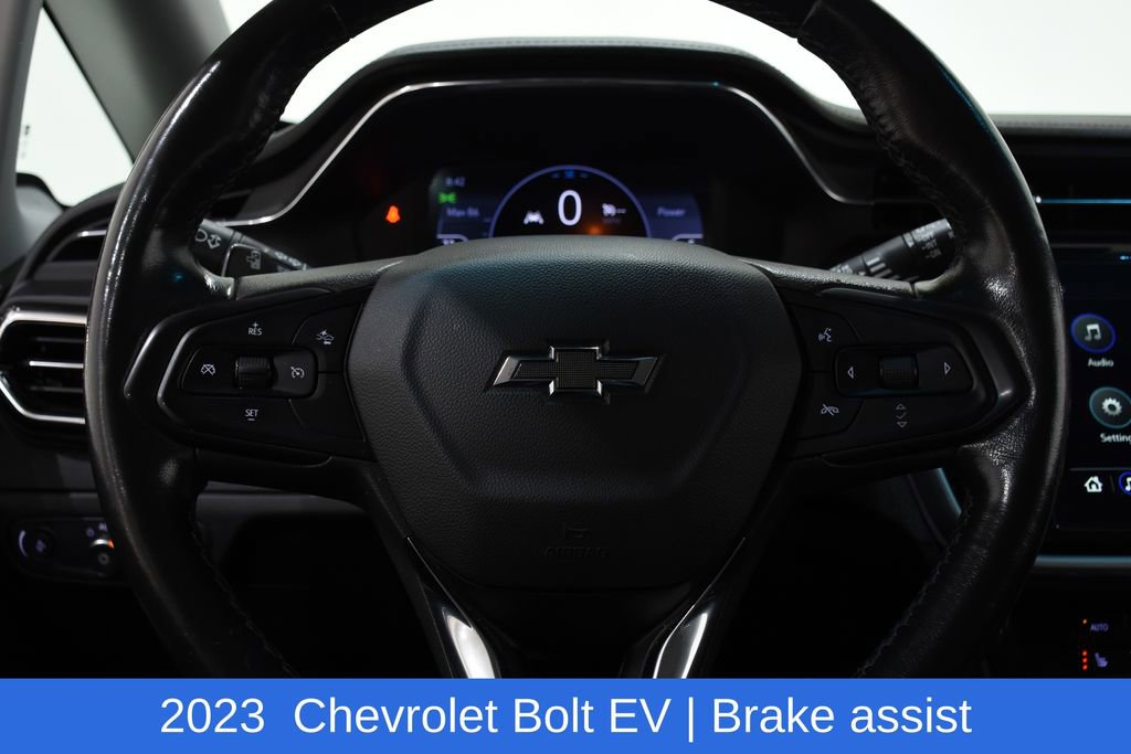 Used 2023 Chevrolet Bolt LT FWD image 10