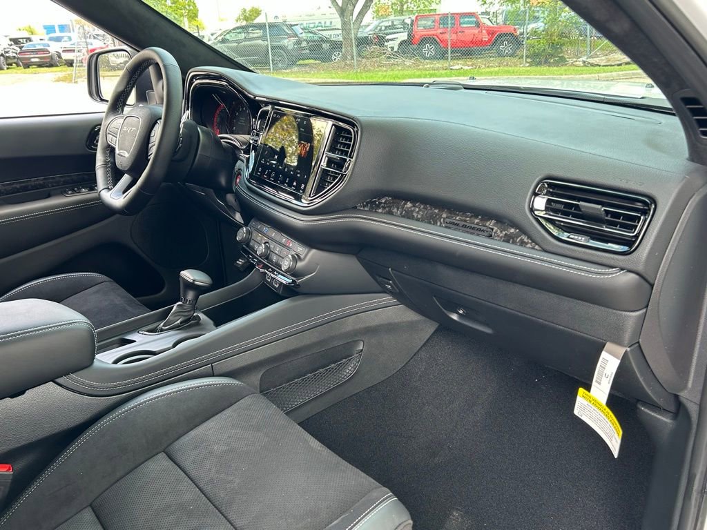 New 2026 Dodge Durango SRT Hellcat image 40