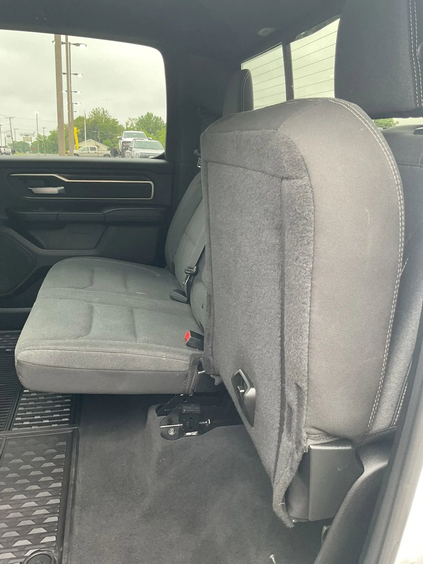 Used 2019 RAM 1500 Big Horn AWD/4WD image 51