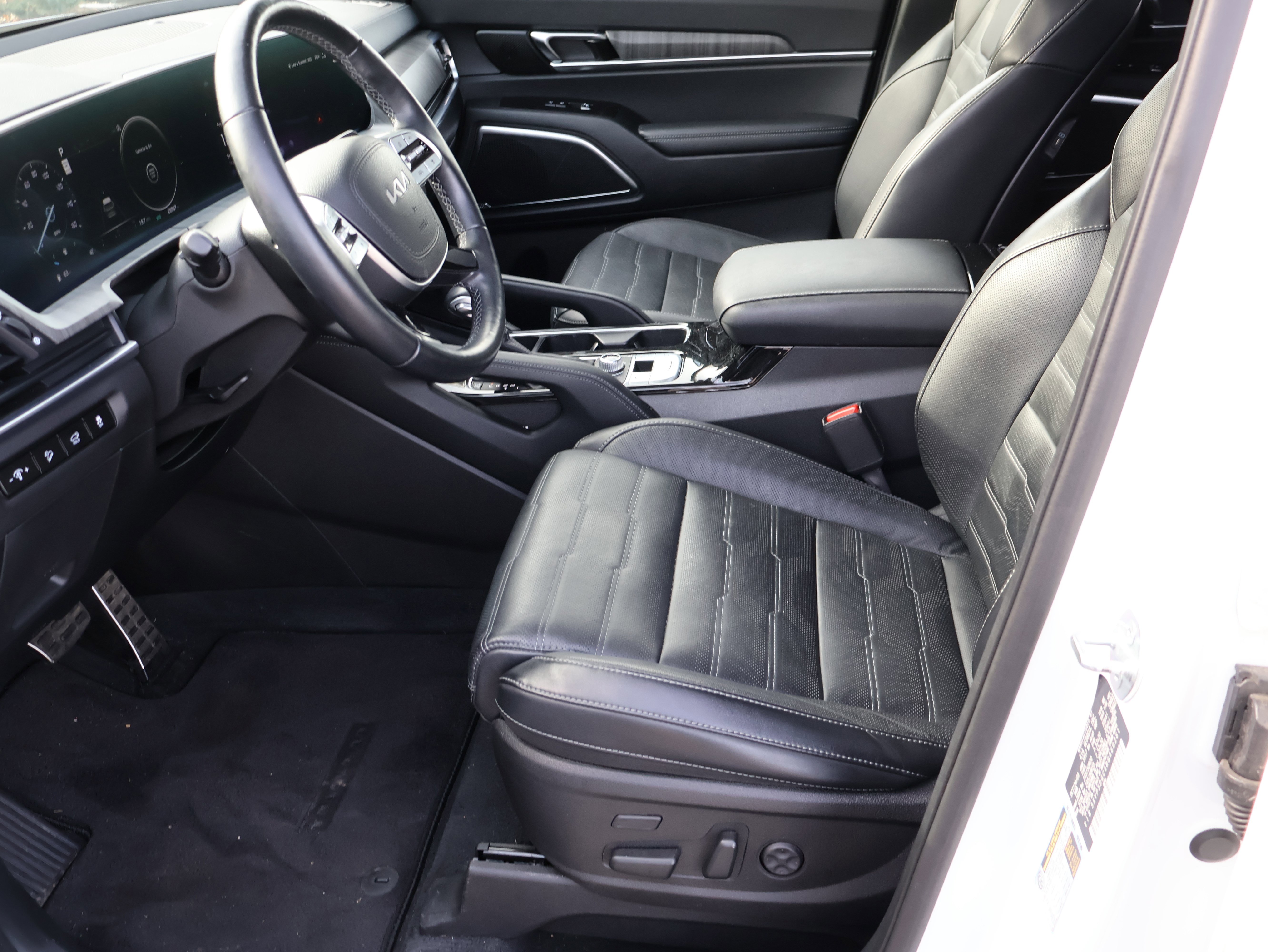 Used 2024 Kia Telluride SX Prestige image 38