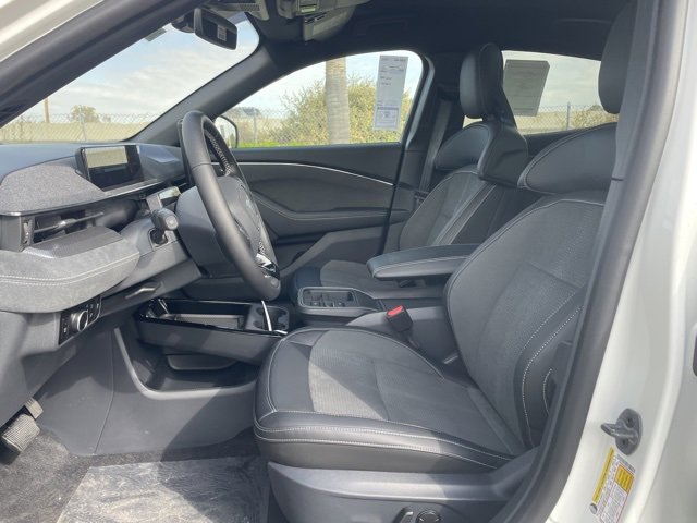 New 2025 Ford Mustang Mach-E GT w/ Interior Protection Package image 21