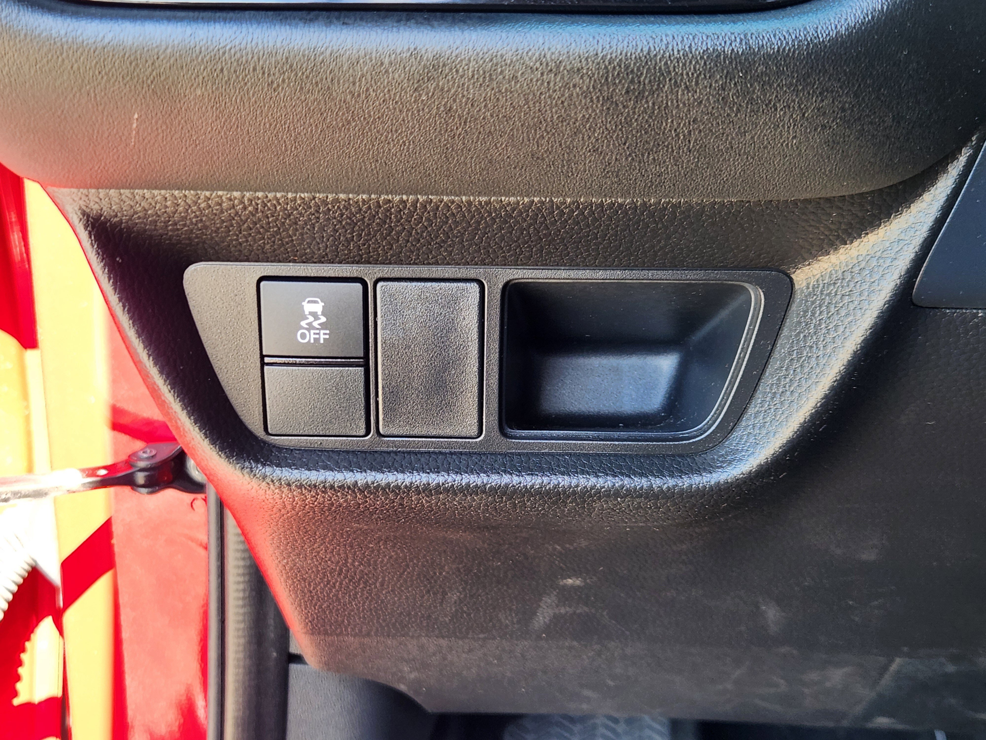 Certified 2024 Honda HR-V Sport image 24