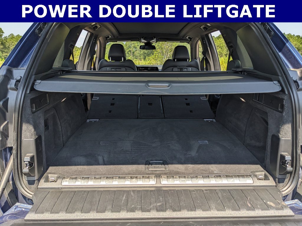 Used 2023 BMW X5 xDrive45e image 16