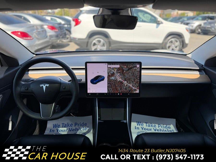 Used 2020 Tesla Model 3 Standard Range Plus RWD image 24