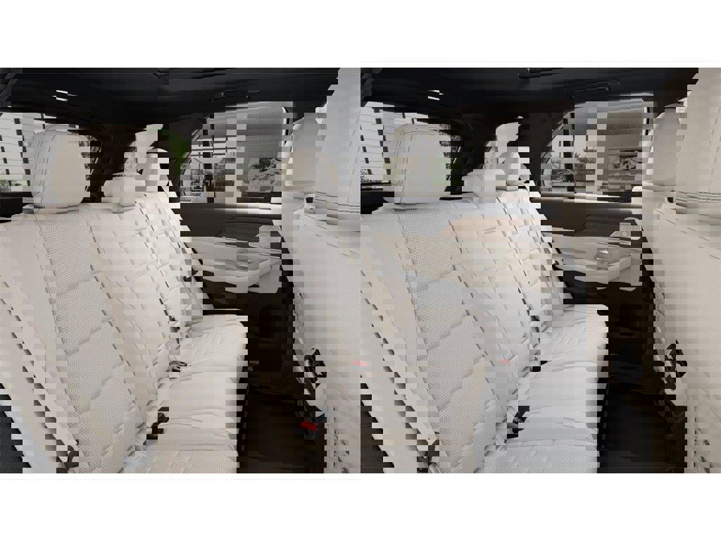 New 2026 Mercedes-Benz GLE 350 4MATIC image 5