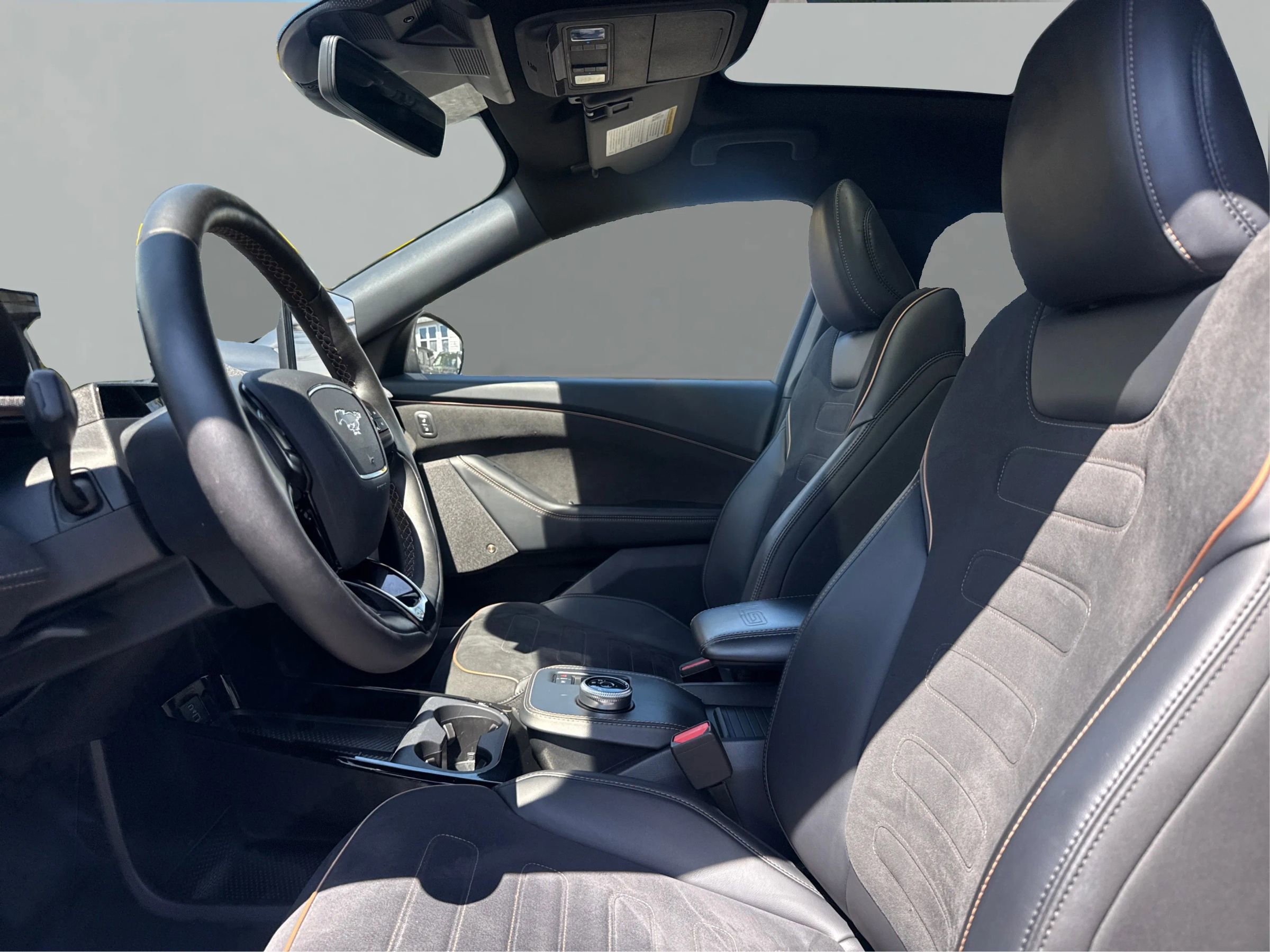Used 2022 Ford Mustang Mach-E GT image 9