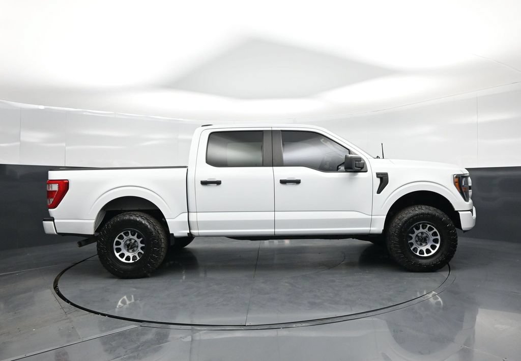 Used 2023 Ford F150 XL w/ STX Appearance Package RWD image 23