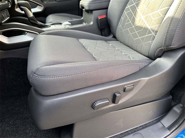 New 2026 Nissan Frontier SV w/ Tow Package image 15