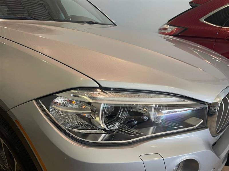 Used 2016 BMW X5 xDrive35i AWD/4WD image 56
