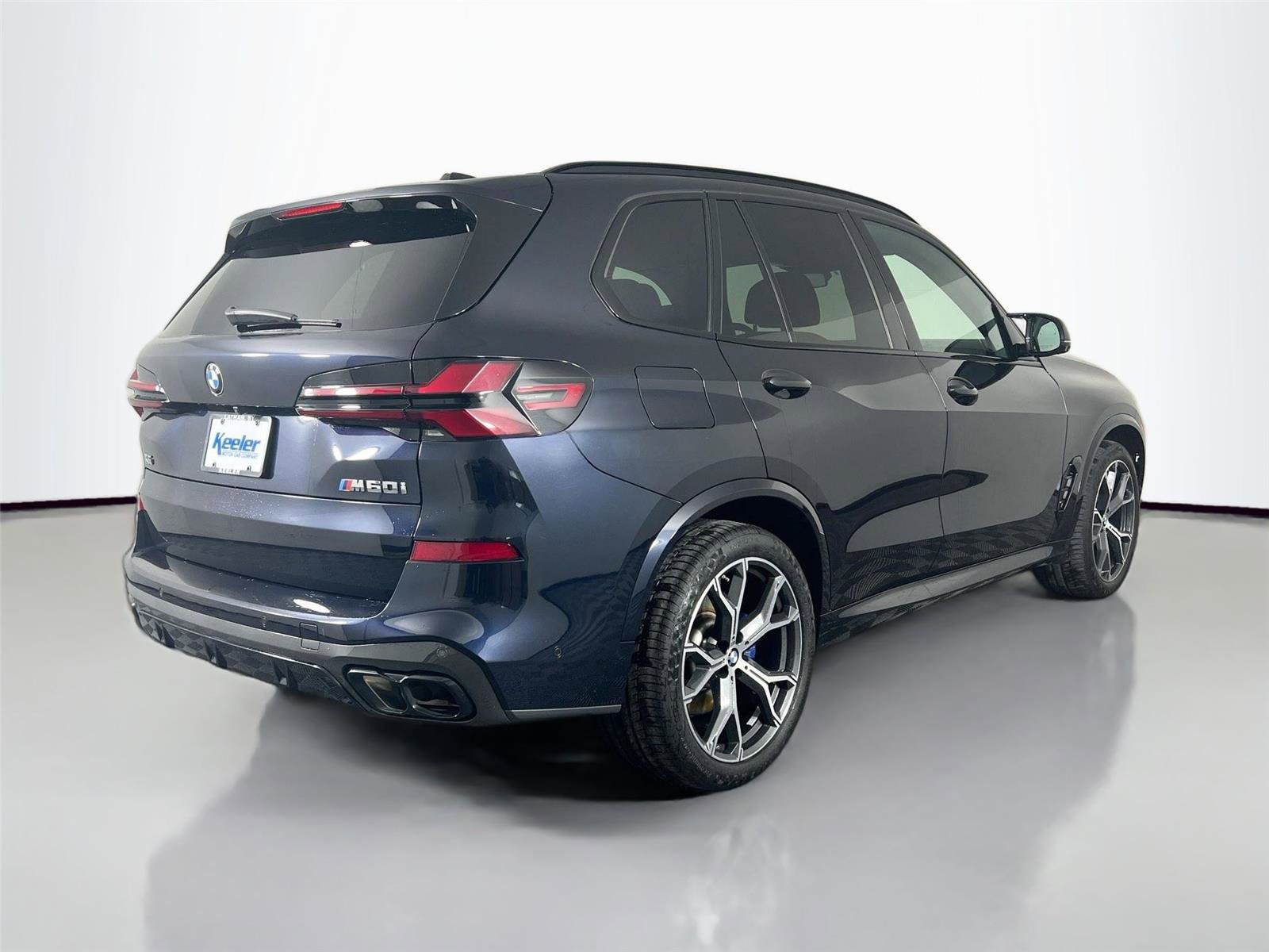 Used 2024 BMW X5 M60i image 6