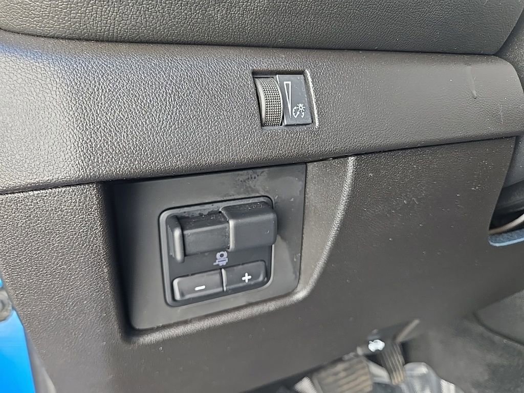 Used 2023 Chevrolet Colorado LT w/ LT Convenience Package image 25