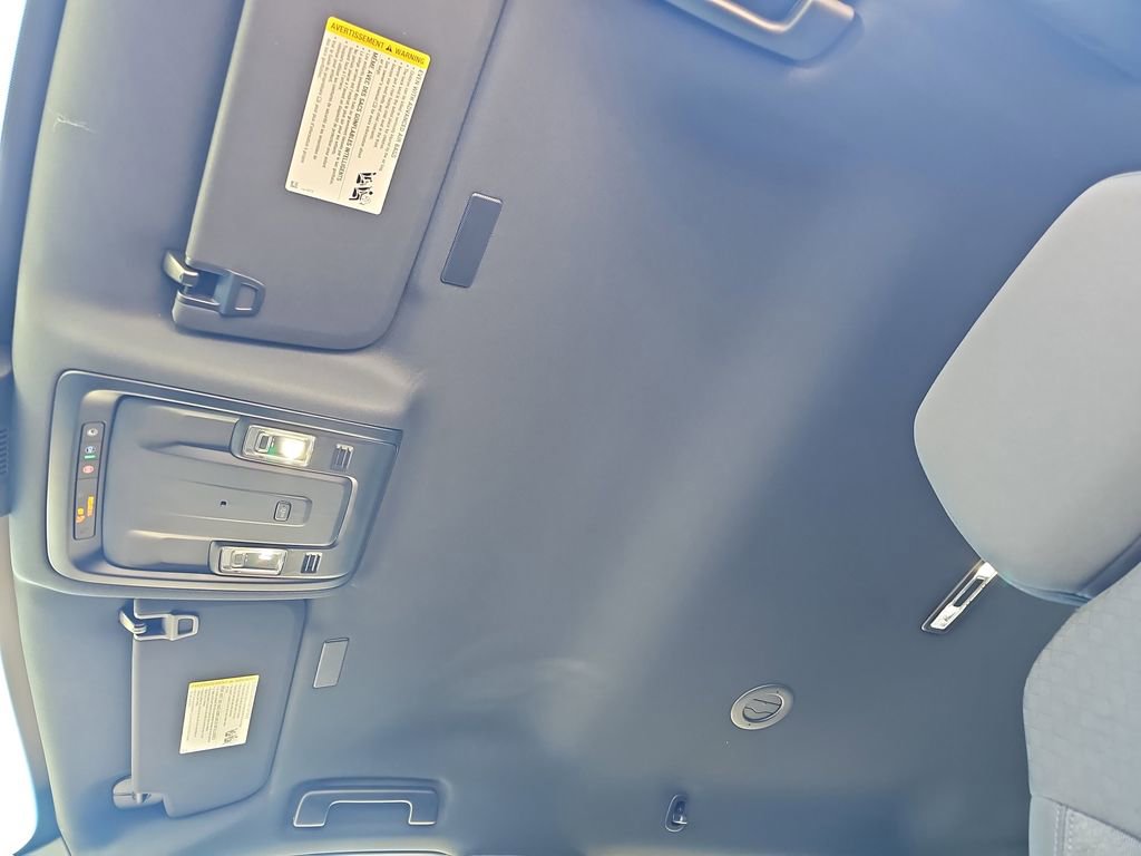 New 2026 Chevrolet Suburban LS image 31