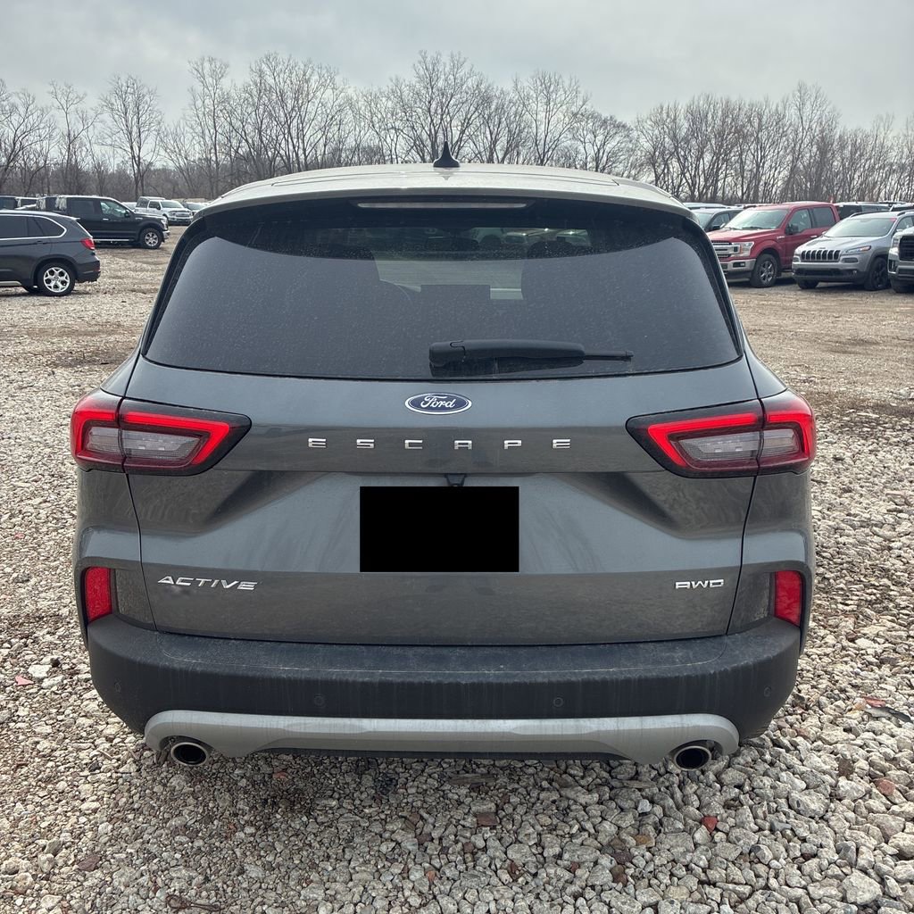 Used 2023 Ford Escape Active w/ Tech Pack #1 image 5