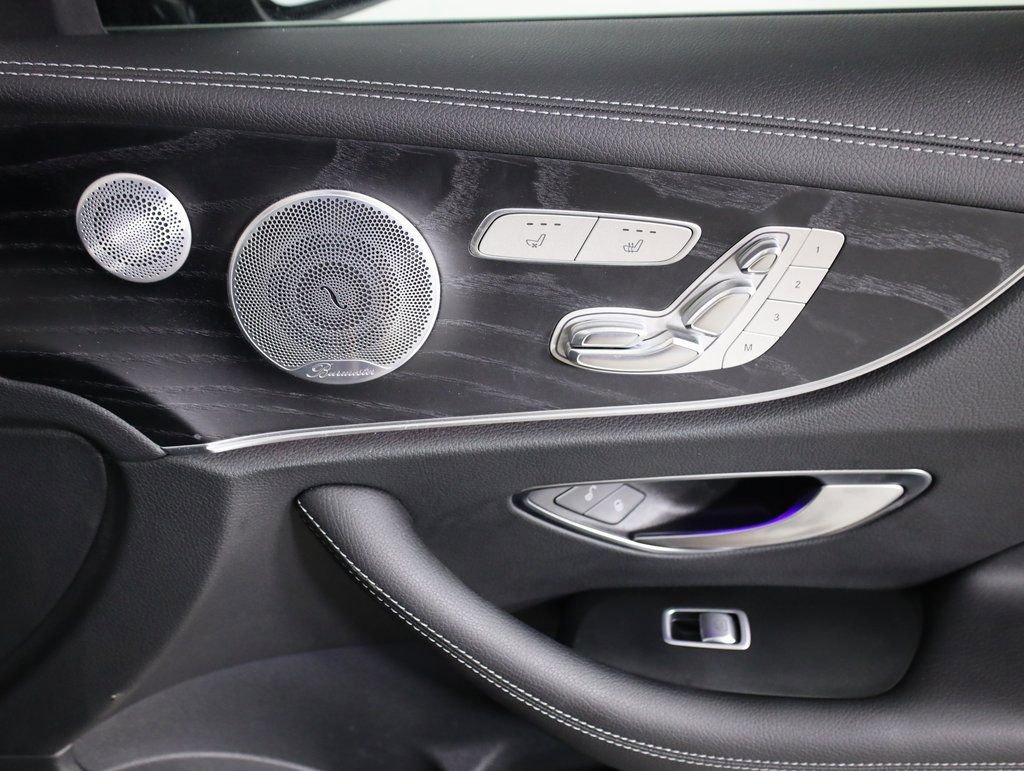 Used 2019 Mercedes-Benz E 450 4MATIC Coupe image 51