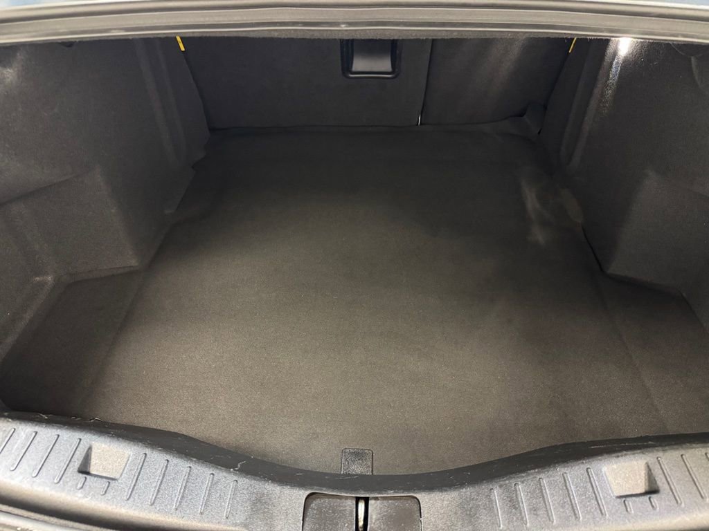 Used 2019 Lincoln MKZ Premiere image 23