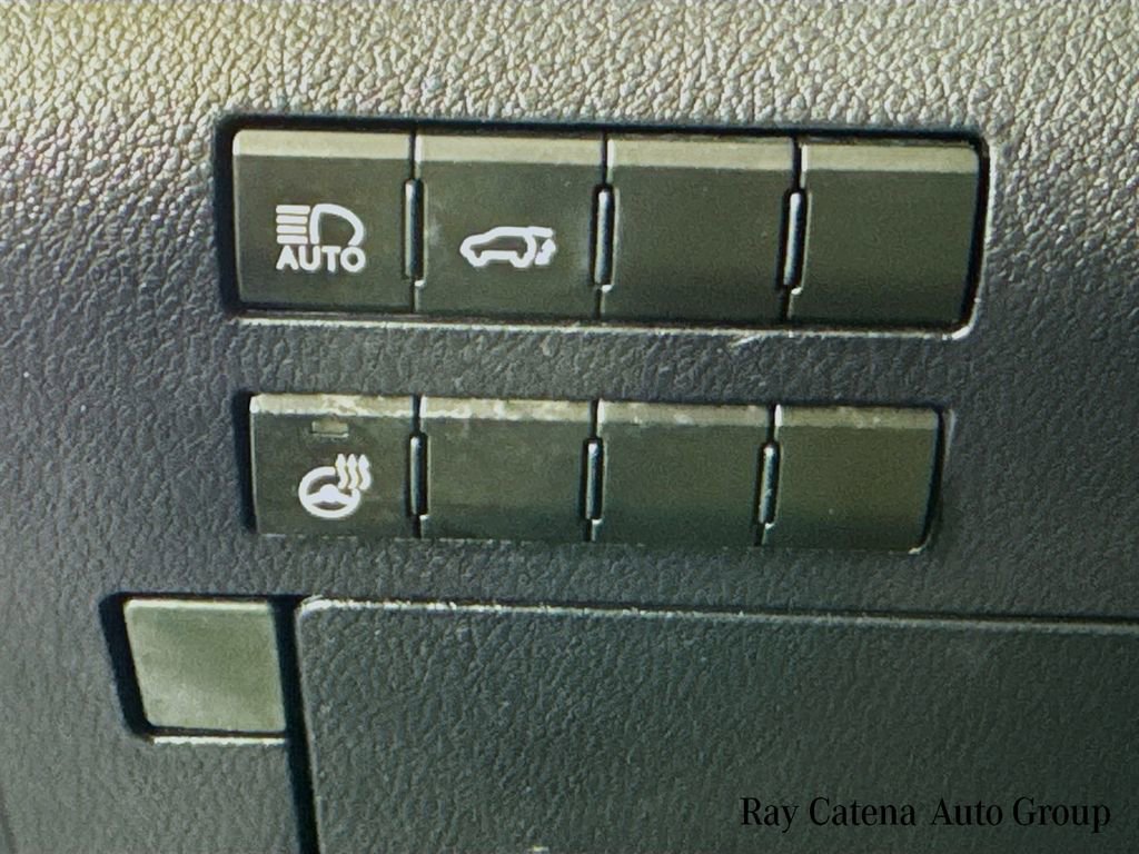 Certified 2022 Lexus RX 350 AWD w/ Premium Package image 10