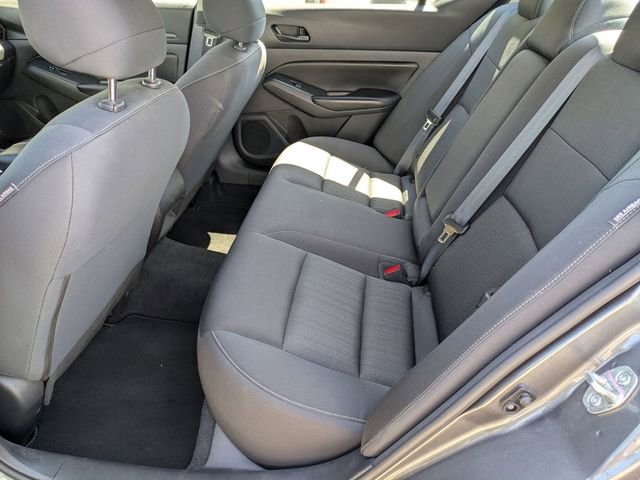 Used 2023 Nissan Altima 2.5 S FWD image 23